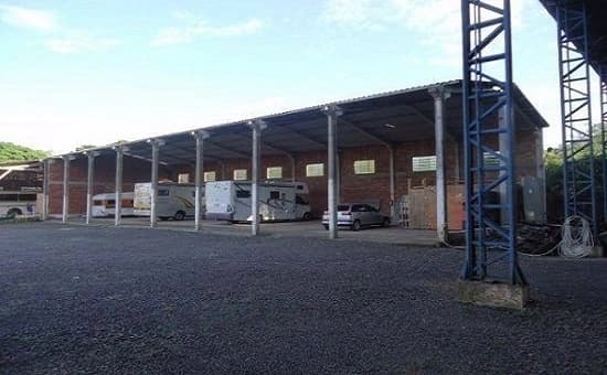 Estacionamento